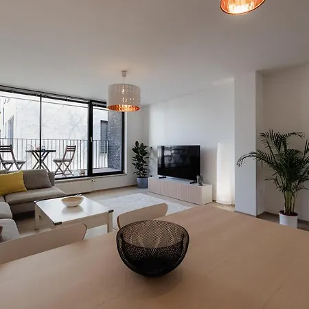 Downtown Retreat