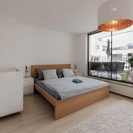 Downtown Retreat