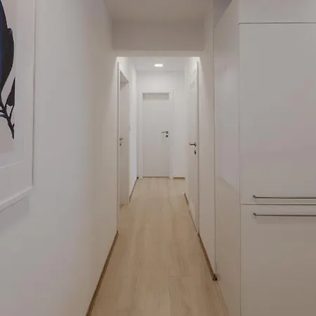 Downtown Retreat *