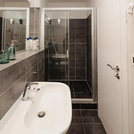 Downtown Retreat Appartement *